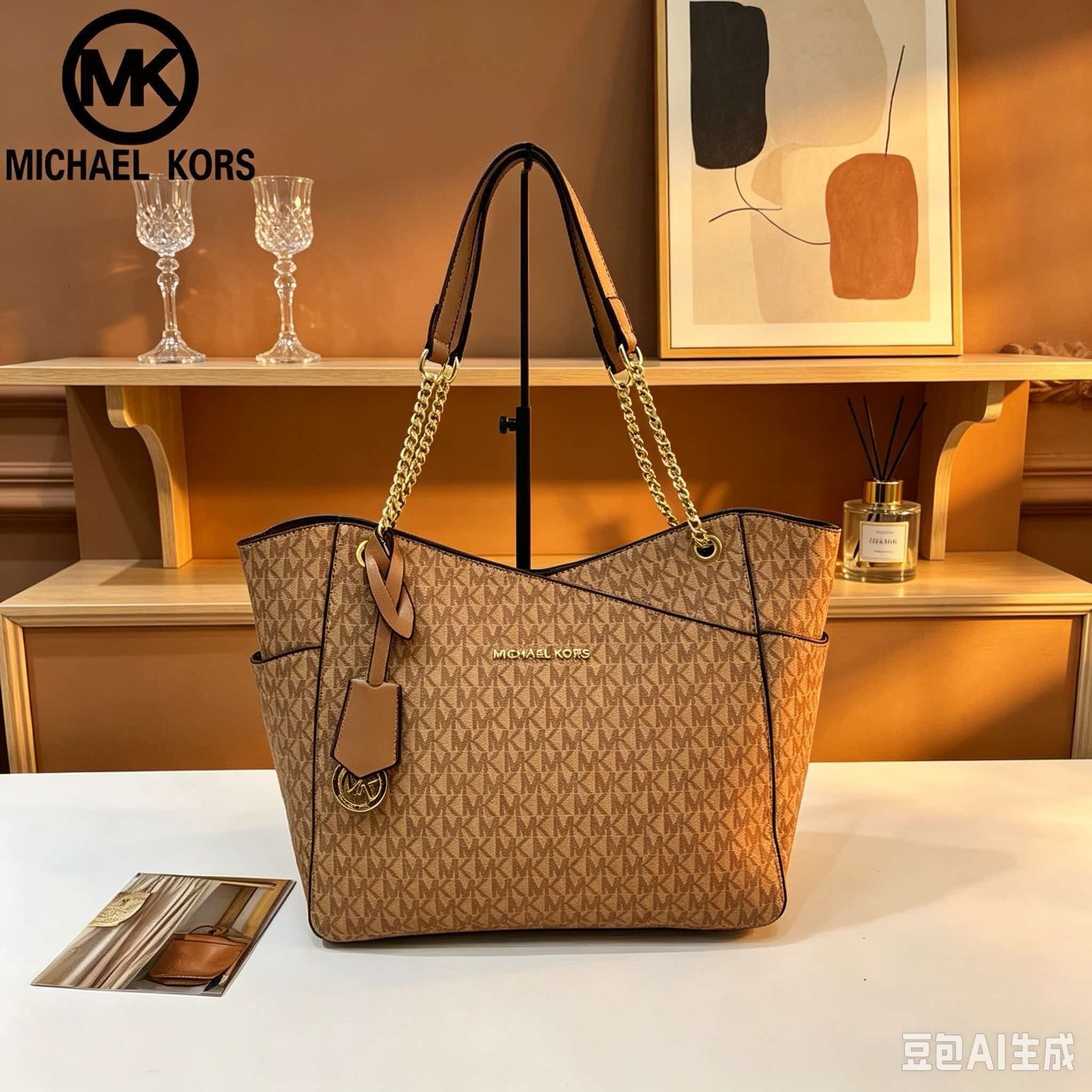 Yepyeni, yüksek kaliteli 2026  - Women'S Bags Michael Kors incelemesi ve fiyatı