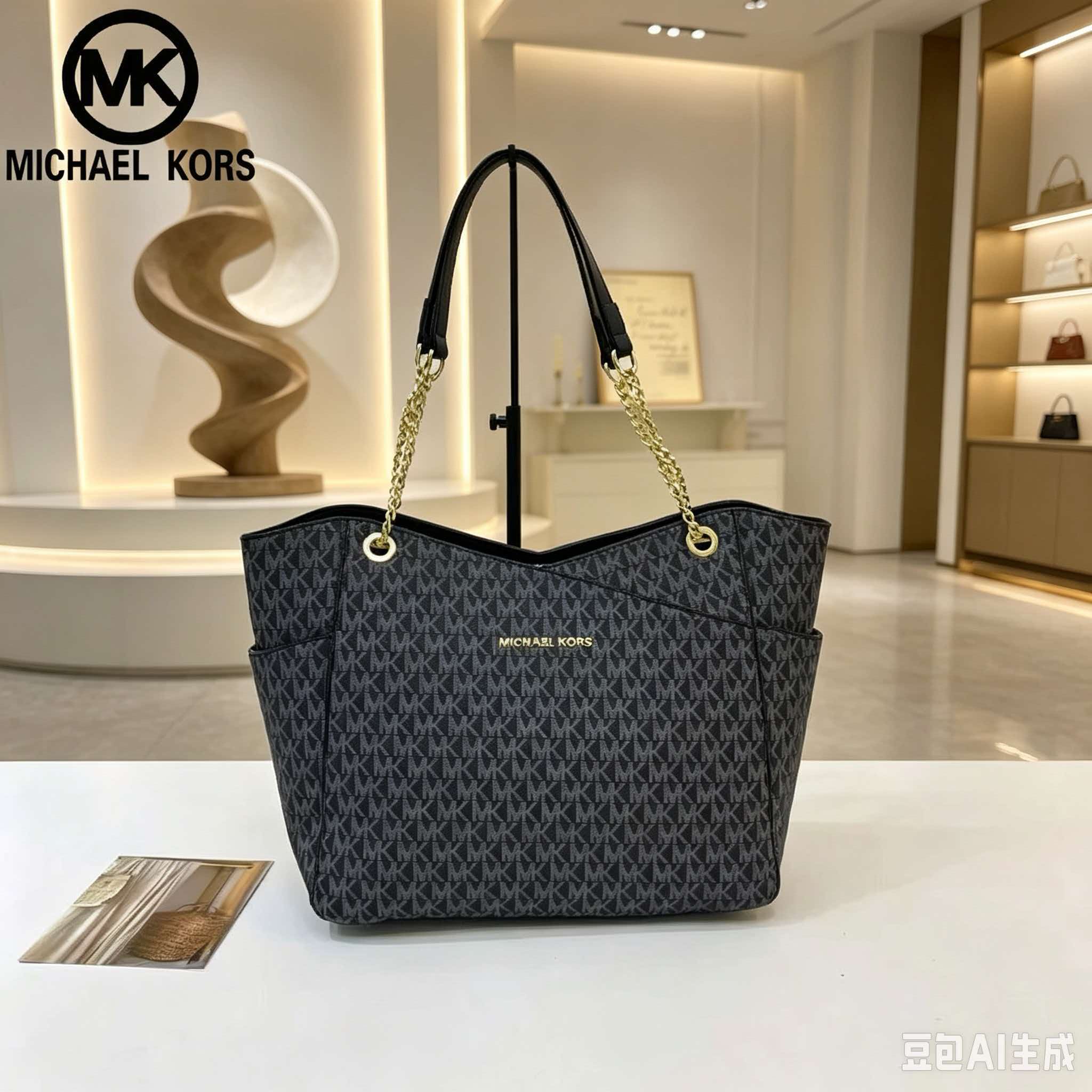 Yepyeni, yüksek kaliteli 2026  - Women'S Bags Michael Kors incelemesi ve fiyatı