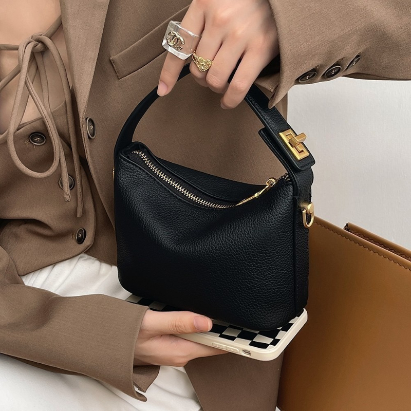 Moda Yumuşak Deri Mini El Çant - Women'S Bags Top 10 incelemesi ve fiyatı