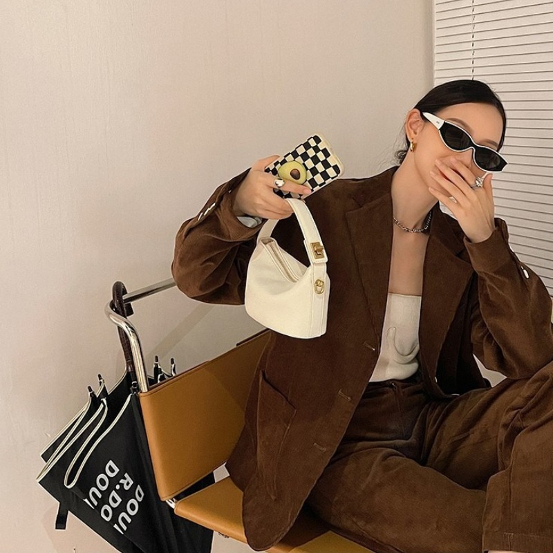 Moda Yumuşak Deri Mini El Çant - Women'S Bags Top 10 incelemesi ve fiyatı