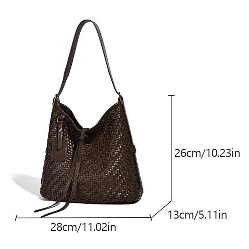 Kadınlar için Dokuma Çanta, Ho - Women'S Work Bags Tote incelemesi ve fiyatı