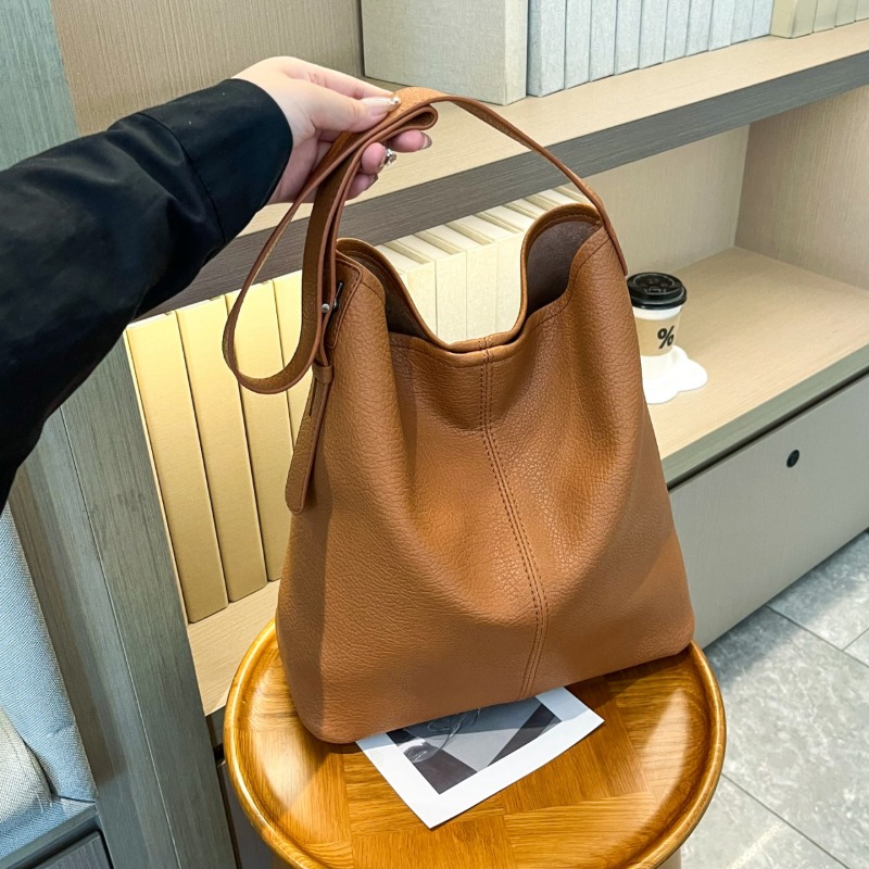 Hafif Lüks PU Tek Renk Tokalı  - Women Bags Designer Sale incelemesi ve fiyatı