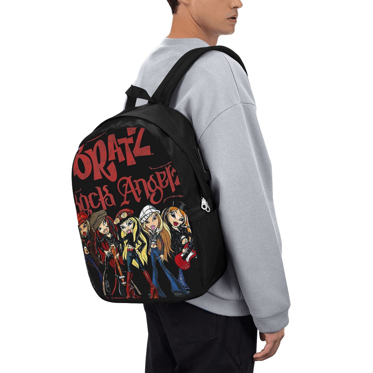 Bratz Rock Angelz Grup Çekimi  - Women Bags For Women incelemesi ve fiyatı