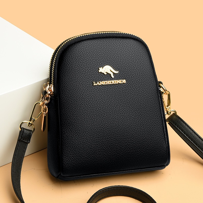 Moda Düz Renk Fermuar Çok Yönl - Women Bags For Sale incelemesi ve fiyatı