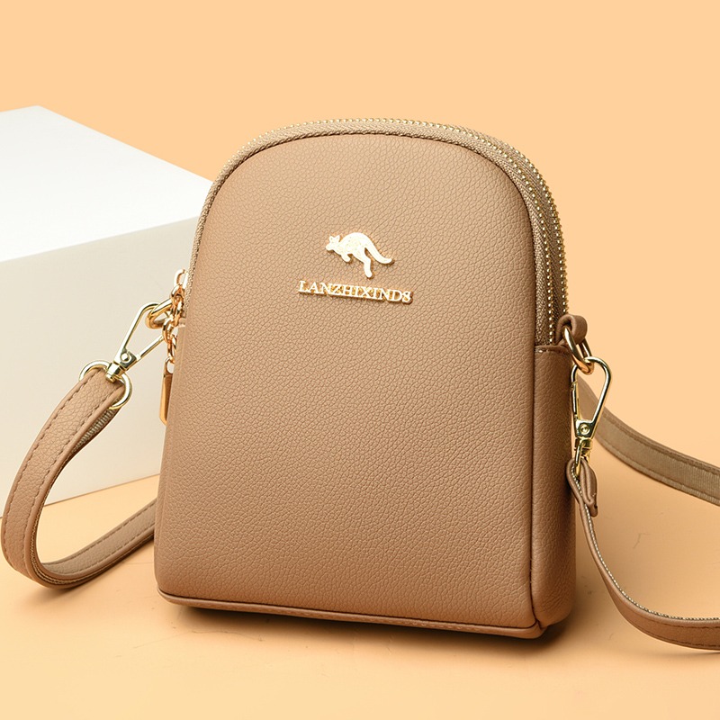 Moda Düz Renk Fermuar Çok Yönl - Women Bags For Sale incelemesi ve fiyatı