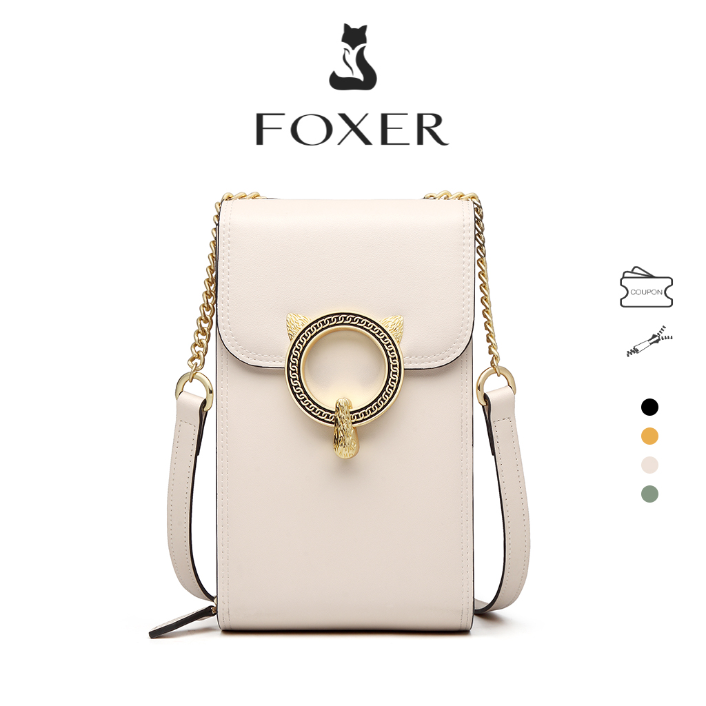 FOXER Moda Bölünmüş Deri Cep T - Women'S Bags Jacquemus incelemesi ve fiyatı